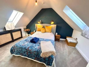 Poppyline Mews